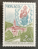 MONACO - MNH** - 1984 - # 1426 - Nuovi