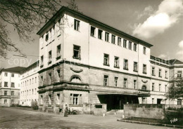 73321229 Erlangen Friedrich Alexander Universitaet Medizinische Klinik Erlangen - Erlangen