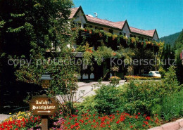 73321188 Tonbach Kur- Und Sporthotel Traube Tonbach Tonbach - Baiersbronn