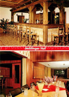 73321186 Jeddingen Hotel Gasthaus Jeddinger Hof Bar Restaurant Jeddingen - Autres & Non Classés