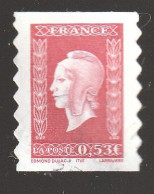 FRANCE 2005 DULAC ADHESIF OBLITERE  YT 66 Ou 3841 - Used Stamps