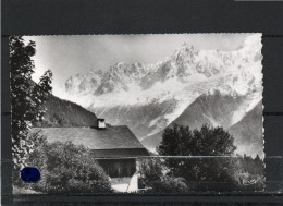 LES HOUCHES // Lot 77 - Les Houches