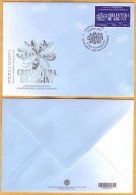 2024  Moldova FDC Festival-contest For The Creation And Interpretation Of Romances ”Silver Chrysanthemum” - Musik