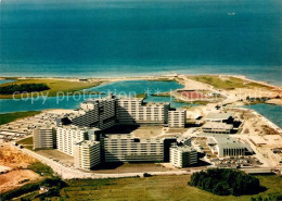 73321074 Heiligenhafen Ostseebad Fliegeraufnahme Heiligenhafen Ostseebad - Heiligenhafen