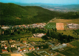 73321048 Reinhardshausen Klinisches Fachsanatorium Fliegeraufnahme Reinhardshaus - Bad Wildungen