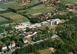 73321047 Bad Waldliesborn Kurzentrum Und Sanatorium Fliegeraufnahme Bad Waldlies - Lippstadt