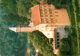 73321042 Hirschhorn Neckar Schloss Hirschhorn  Hirschhorn Neckar - Sonstige & Ohne Zuordnung