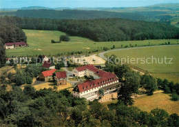 73320993 Bad Salzuflen Hotel Schwaghof Fliegeraufnahme Bad Salzuflen - Bad Salzuflen