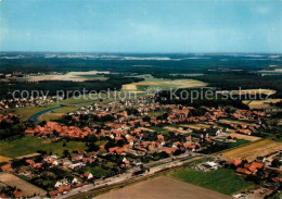 73320986 Steyerberg Fliegeraufnahme Steyerberg - Andere & Zonder Classificatie