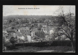 92 Panorama De Chaville édit. Delimon - Chaville