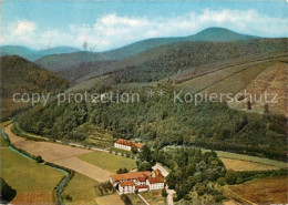 73320957 St Germanshof Waldparadies St Germanshof Fliegeraufnahme St Germanshof - Autres & Non Classés