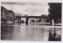 C10-31) MURET - PONT  SUR  LA  GARONNE    - ( 2 SCANS ) - Muret