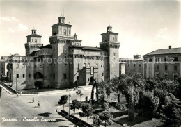 73320733 Ferrara Castello Estense Ferrara - Other & Unclassified