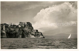 73320708 Corfu Korfu Citadelle Corfu Korfu - Griechenland