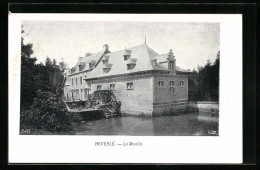 AK Heverle, Le Moulin  - Sonstige & Ohne Zuordnung