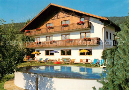 73320355 Rodeneck Italien Pension Rosenheim Swimming Pool Rodeneck Italien - Other & Unclassified