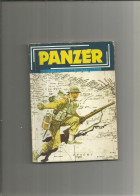 PANZER , LE N° 1 - Piccoli Formati