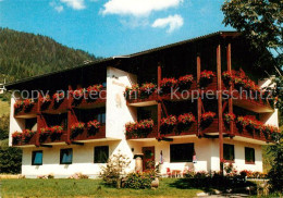 73319996 Bad Kleinkirchheim Kaernten Gaestehaus Pension Haus Almrausch Bad Klein - Other & Unclassified