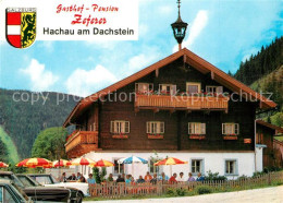 73319968 Hachau Ramsau Gasthof Pension Zeferer Hachau Ramsau - Other & Unclassified