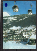 MORZINZ   // Lot 1 - Morzine