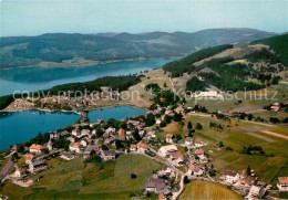 73319890 Schluchsee Schwarzwald Fliegeraufnahme Schluchsee - Schluchsee