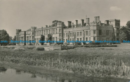 R026916 The South Front. Deene Park. A. F. Kersting - Monde