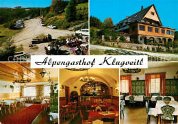 73319617 Stainz Alpengasthof Klugveitl Stainz - Other & Unclassified