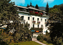 73319615 Koetschach-Mauthen Kaernten Hotel Pension Kuerschner Koetschach-Mauthen - Other & Unclassified