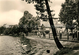 73319613 Strausberg Brandenburg Partie Am Straussee Strausberg Brandenburg - Strausberg