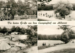 73319608 Kagel Campingplatz Milansee Kagel - Grünheide