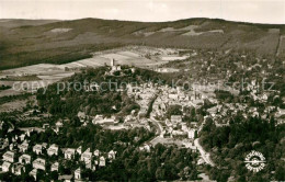 73319597 Koenigstein Taunus Fliegeraufnahme Koenigstein Taunus - Koenigstein