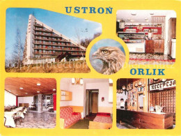 73319560 Ustron Hotel Orlik Adler Ustron - Polonia