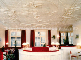 73319544 Krems Donau Cafe Konditorei Renaissance Krems Donau - Autres & Non Classés