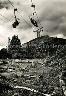 73319515 Snezku Schneekoppe Sessellift Snezku Schneekoppe - Tsjechië