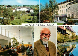 73319456 Gallspach Institut Zeileis Portrait Dr. Zeileis Gallspach - Other & Unclassified