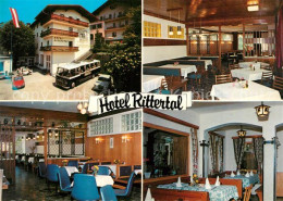 73319444 Altmuenster Traunsee Hotel Rittertal Restaurant Altmuenster Traunsee - Other & Unclassified