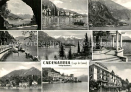 73319433 Cadenabbia Lago Di Como Impressioni Cadenabbia Lago Di Como - Other & Unclassified