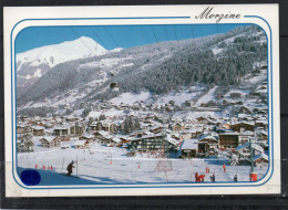 MORZINE   // Lot 5 - Morzine