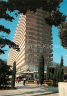 73319361 Jalta Yalta Krim Crimea Hotel Jalta  - Oekraïne