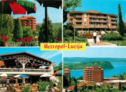 73319326 Lucija  Lucija - Slovenië