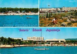 73319321 Sibenik Solaris Beach Resort Sibenik - Croatia