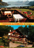 73319130 St Gilgen Wolfgangsee Pension Alpenblick St Gilgen Wolfgangsee - Other & Unclassified