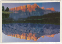 Rocky Mountains - (Canada) - Otros & Sin Clasificación