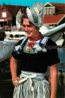 73319066 Volendam Tracht  Volendam - Other & Unclassified