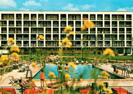 73318544 Mangalia Nord Saturn Hotel Cleopatra Swimming Pool  - Romania