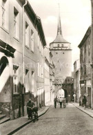 73318512 Bautzen Schuelerstrasse Mit Schuelerturm Bautzen - Bautzen