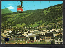 MORZINE   // Lot 10 - Morzine