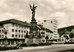 73318506 Freiburg Breisgau Siegesdenkmal Am Friedrichsring Freiburg Breisgau - Freiburg I. Br.