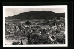 AK Fürth Im Odenwald, Generalansicht Der Stadt  - Odenwald