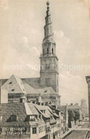 73318223 Kobenhavn Frelsers Kirke Kobenhavn - Dänemark